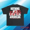 Real American Beer Store Merch Hits Different T-Shirt