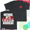 Real American Beer Store Merch Hits Different T-Shirt