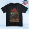 Realityfade Store Merch Agonal Breathing Bloodthirsty Mutilation T-Shirt