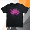Realityfade Store Merch Agonal Breathing Logo T-Shirt