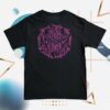 Realityfade Store Merch Agonal Breathing Logo T-Shirt