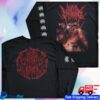 Realityfade Store Merch Agonal Breathing Pure Agony Long Sleeve