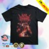 Realityfade Store Merch Agonal Breathing Pure Agony T-Shirt