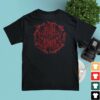 Realityfade Store Merch Agonal Breathing Pure Agony T-Shirt