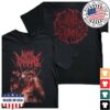 Realityfade Store Merch Agonal Breathing Pure Agony T-Shirt