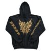 Realityfade Store Merch Defeated Sanity Chapters Of Repugnance Hoodie
