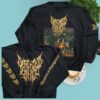 Realityfade Store Merch Defeated Sanity Chapters Of Repugnance Hoodie