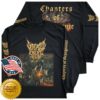 Realityfade Store Merch Defeated Sanity Chapters Of Repugnance Long Sleeve