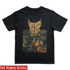 Realityfade Store Merch Defeated Sanity Chapters Of Repugnance T-Shirt