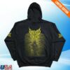 Realityfade Store Merch Defeated Sanity Passages Into Deformity Hoodie
