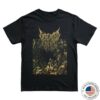 Realityfade Store Merch Defeated Sanity Psalms Of The Moribund T-Shirt