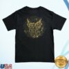 Realityfade Store Merch Defeated Sanity Psalms Of The Moribund T-Shirt