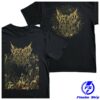 Realityfade Store Merch Defeated Sanity Psalms Of The Moribund T-Shirt