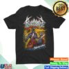 Rebellion Republic Store Merch Bloodbath - Defenders Of Death Tee