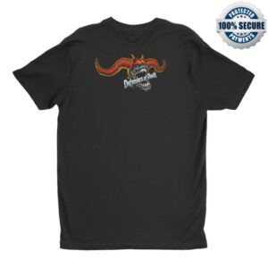 Rebellion Republic Store Merch Bloodbath - Defenders Of Death Tee