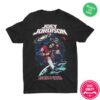 Rebellion Republic Store Merch Joey Jordison - Blast Beats & Cat Treats Tee