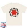 Red Hot Chili Peppers Store Merch Red Hot Chili Peppers Asterisk Logo Tee