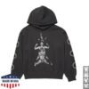 Red Hot Chili Peppers Store Merch Totem Hoodie