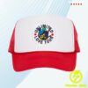 Red Hot Chili Peppers Store Merch Tour Trucker Hat