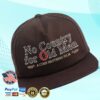 Restricted Vr Store Merch Caught In The Crosshairs Snapback
