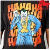 Retrokid Store Merch Batman The Animated Series Joker T-Shirt - Black