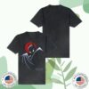 Retrokid Store Merch Batman The Animated Series Logo T-Shirt - Vintage Black