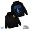 Retrokid Store Merch Batman The Animated Series Vengeance Hoodie - Black