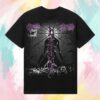Revenge Store Merch Oracle Tee Black Pink