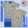 Riley Green Music Store Merch Duck Club Camo Tee