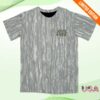 Riley Green Music Store Merch Duck Club Camo Tee
