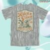 Riley Green Music Store Merch Duck Club Camo Tee