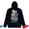 Ripndip Store Merch Big Poe Hoodie (Black)
