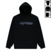 Ripndip Store Merch Big Poe Hoodie (Black)