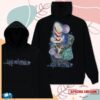 Ripndip Store Merch Big Poe Hoodie (Black)
