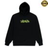 Ripndip Store Merch Dragonology Hoodie (Black)
