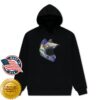 Ripndip Store Merch First Place Hoodie (Black)