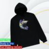 Ripndip Store Merch First Place Hoodie (Black)