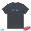 Ripndip Store Merch Ride Or Die Tee (Charcoal)