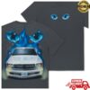 Ripndip Store Merch Ride Or Die Tee (Charcoal)