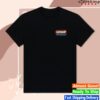 Ripndip Store Merch Ripndip Paint Tee (Black)