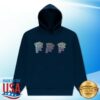 Ripndip Store Merch Robo Samurai Hoodie (Navy)