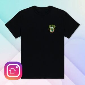 Ripndip Store Merch Sanctum Tee (Black)