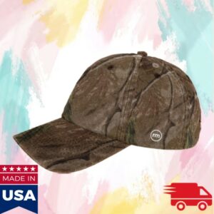 Role Model Official Store Geminis Scare Me Camo Hat