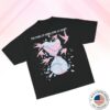 Rpsmerchworldwide Store Merch The Pains Of Being Pure At Heart Joyland Exclusive Merchandise Shirt (Black)