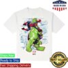 Rsvlts Store Merch Spider-Man Smash & Sling Shirt