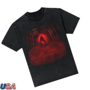 Rsvlts Store Merch Star Wars Daddy's Home Shirt