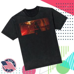 Rsvlts Store Merch Star Wars Raise The Roof Shirt