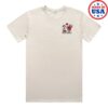 Sacramento Republic Store Merch It Takes A Republic Tee