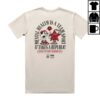 Sacramento Republic Store Merch It Takes A Republic Tee