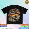 Sadstonie Store Merch Vintage Muscle Car Ride The Asphalt Graphic Tee